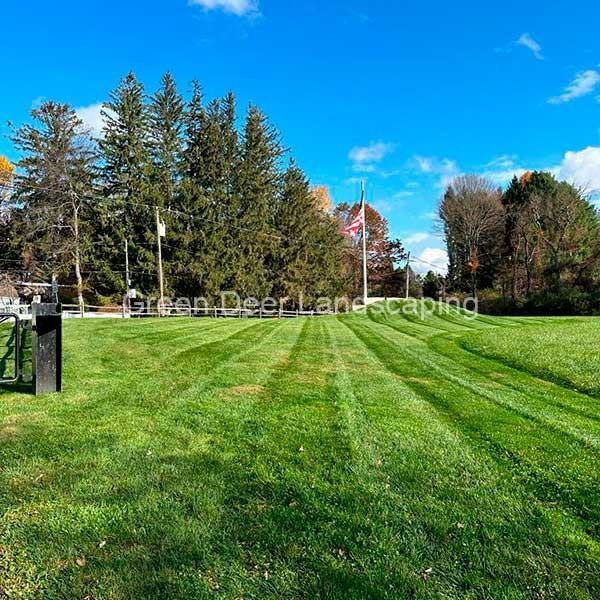 Green Deer Landscaping