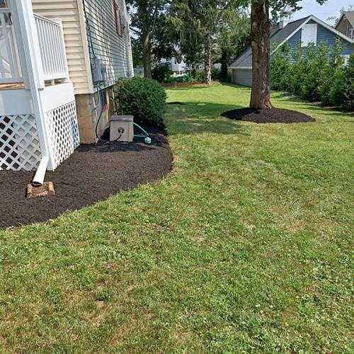 Green Deer Landscaping
