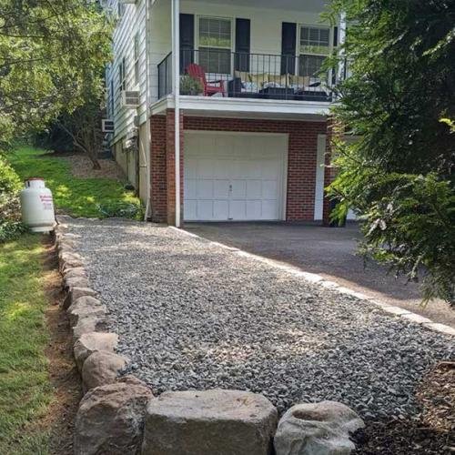 Green Deer Landscaping