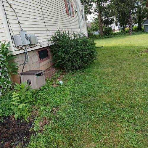 Green Deer Landscaping