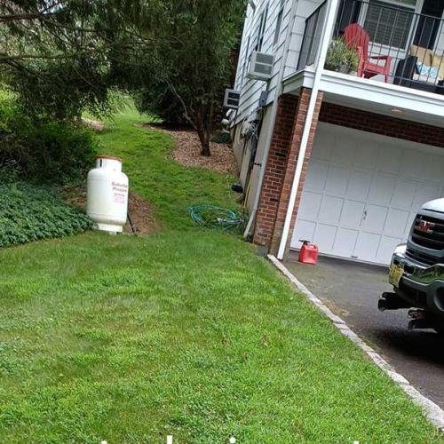 Green Deer Landscaping