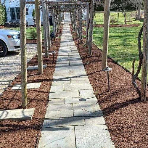 Green Deer Landscaping