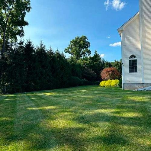 Green Deer Landscaping
