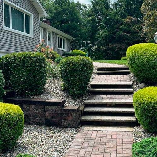 Green Deer Landscaping