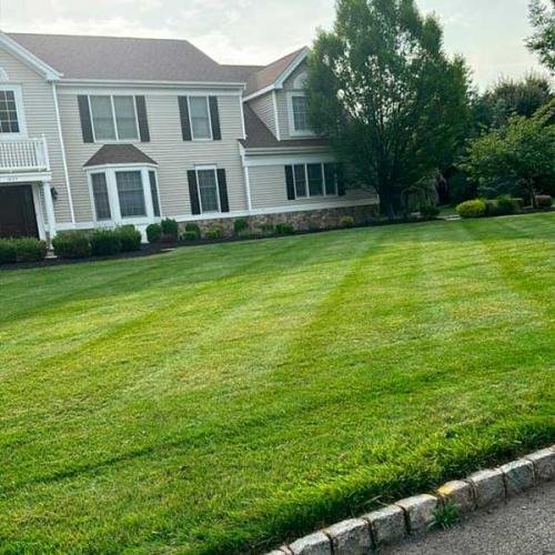 Green Deer Landscaping