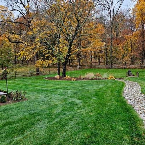 Green Deer Landscaping
