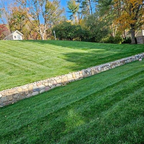 Green Deer Landscaping