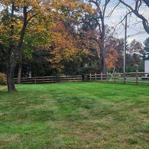 Green Deer Landscaping