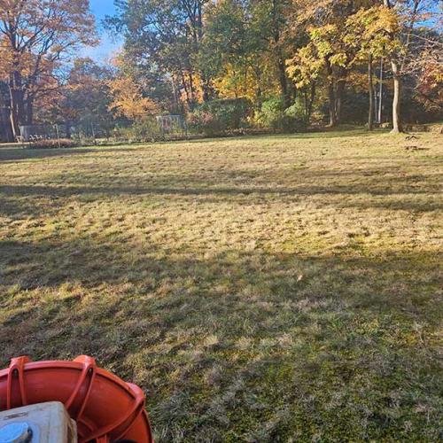 Green Deer Landscaping