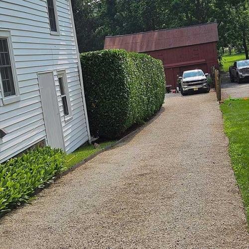 Green Deer Landscaping