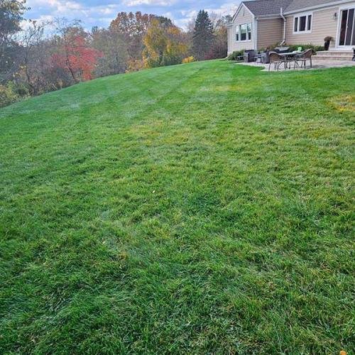 Green Deer Landscaping