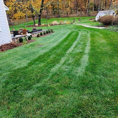 Green Deer Landscaping
