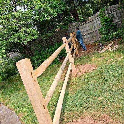Green Deer Landscaping