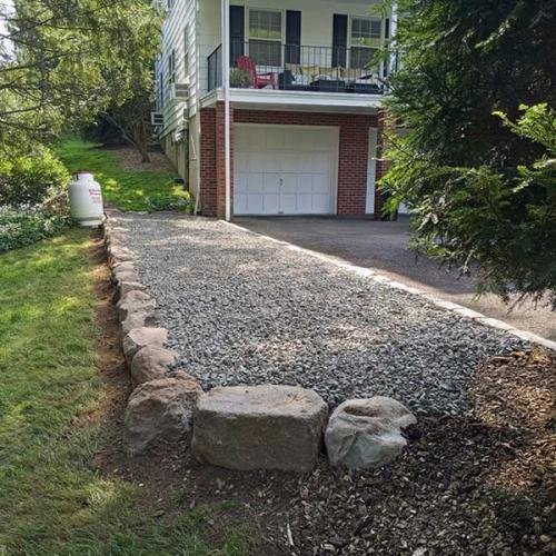 Green Deer Landscaping