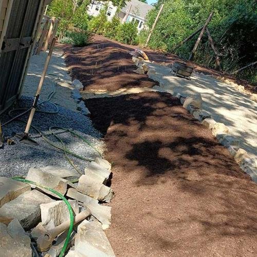 Green Deer Landscaping